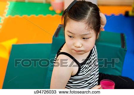 Indoors, Day, Play School, School, Education, Learning, Childhood View Large Photo Image Stock Image - Indoors, Day, Play School, School, Education, Learning, Childhood. Fotosearch