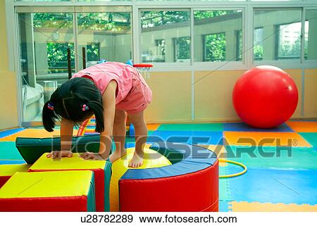 Indoors, Day, Play School, School, Education, Learning, Childhood View Large Photo Image Stock Photo - Indoors, Day, Play School, School, Education, Learning, Childhood. Fotosearch