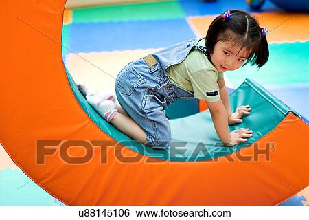 Indoors, Day, Play School, School, Education, Learning, Childhood View Large Photo Image Stock Photograph - Indoors, Day, Play School, School, Education, Learning, Childhood. Fotosearch