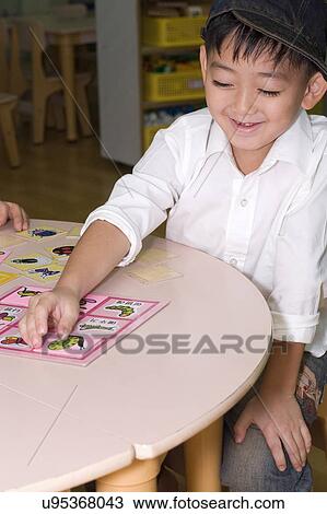 Indoors, Day, Pre-School, Children, Kids, Learning, Childhood View Large Photo Image Stock Image - Indoors, Day, Pre-School, Children, Kids, Learning, Childhood. Fotosearch