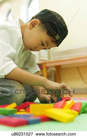 Indoors, Day, Pre-School, Children, Kids, Learning, Childhood View Large Photo Image Stock Photo - Indoors, Day, Pre-School, Children, Kids, Learning, Childhood. Fotosearch