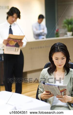 Occupation, Profession, Indoors, Urban, Lifestyles, Day, Formal Clothing View Large Photo Image Stock Image - Occupation, Profession, Indoors, Urban, Lifestyles, Day, Formal Clothing. Fotosearch