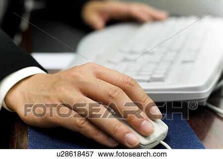 Stock Photo - Occupation, Profession, Indoors, Urban, Lifestyles, Day, Formal Clothing. Fotosearch