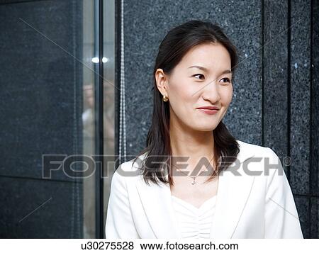 Stock Photo - Occupation, Profession, Indoors, Urban, Lifestyles, Day, Formal Clothing. Fotosearch
