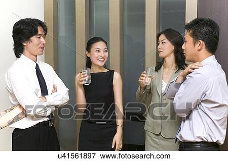 Occupation, Profession, Indoors, Urban, Lifestyles, Day, Formal Clothing View Large Photo Image Stock Photo - Occupation, Profession, Indoors, Urban, Lifestyles, Day, Formal Clothing. Fotosearch