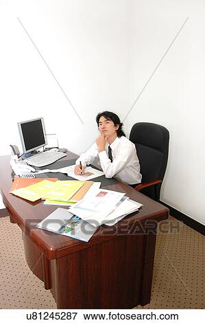Occupation, Profession, Indoors, Urban, Lifestyles, Day, Formal Clothing View Large Photo Image Stock Photo - Occupation, Profession, Indoors, Urban, Lifestyles, Day, Formal Clothing. Fotosearch