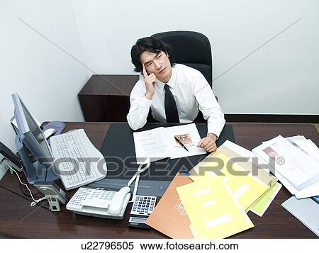 Stock Photography - Occupation, Profession, Indoors, Urban, Lifestyles, Day, Formal Clothing. Fotosearch