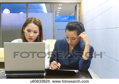 Occupation, Profession, Indoors, Urban, Lifestyles, Day, Formal Clothing View Large Photo Image Stock Photography - Occupation, Profession, Indoors, Urban, Lifestyles, Day, Formal Clothing. Fotosearch