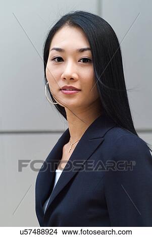 Picture - Occupation, Profession, Urban, Lifestyles, Day, Office, Formal Clothing. Fotosearch