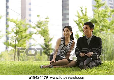 Stock Photo - Occupation, Profession, Urban, Lifestyles, Day, Office, Formal Clothing. Fotosearch