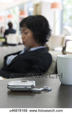 Stock Photo - Occupation, Profession, Urban, Lifestyles, Day, Office, Formal Clothing. Fotosearch