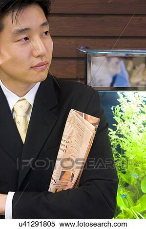 Stock Photography - Occupation, Profession, Urban, Lifestyles, Day, Office, Formal Clothing. Fotosearch