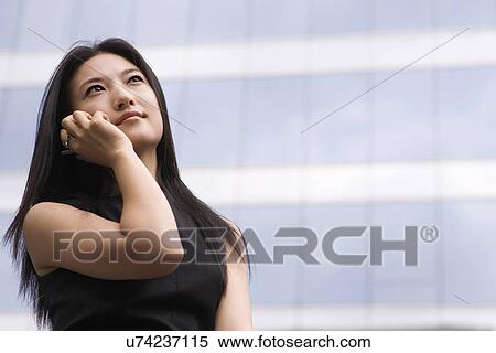Stock Photography - Occupation, Profession, Urban, Lifestyles, Day, Office, Formal Clothing. Fotosearch