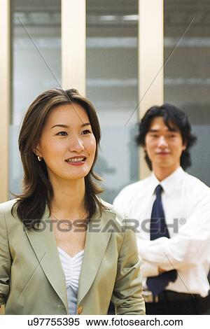 Stock Photography - Occupation, Profession, Urban, Lifestyles, Day, Office, Formal Clothing. Fotosearch