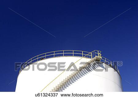 Outdoors, Day, Dusk, Engineering, Industrial, Crane, Sky View Large Photo Image Stock Photo - Outdoors, Day, Dusk, Engineering, Industrial, Crane, Sky. Fotosearch