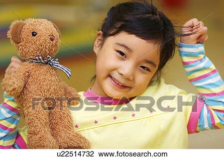 Stock Image - Outdoors, Day, Kids, Children, Playing, Playful, Playground. Fotosearch