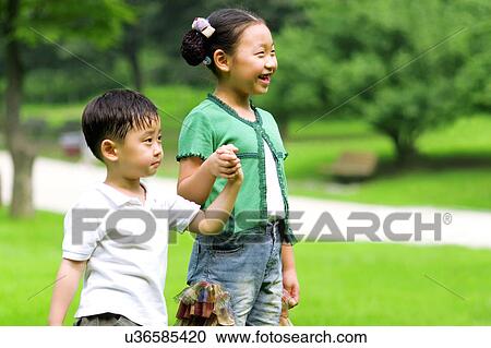 Outdoors, Day, Kids, Children, Playing, Playful, Playground View Large Photo Image Stock Image - Outdoors, Day, Kids, Children, Playing, Playful, Playground. Fotosearch