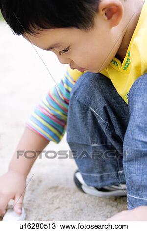 Outdoors, Day, Kids, Children, Playing, Playful, Playground View Large Photo Image Stock Image - Outdoors, Day, Kids, Children, Playing, Playful, Playground. Fotosearch