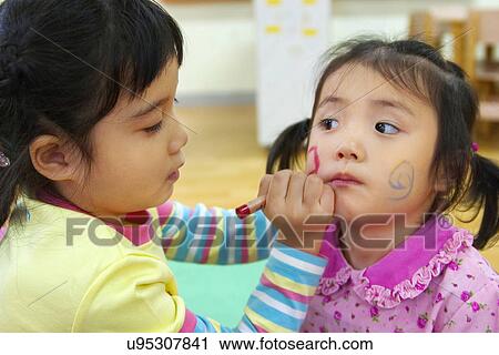 Outdoors, Day, Kids, Children, Playing, Playful, Playground View Large Photo Image Stock Image - Outdoors, Day, Kids, Children, Playing, Playful, Playground. Fotosearch