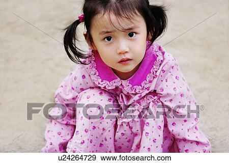 Stock Photo - Outdoors, Day, Kids, Children, Playing, Playful, Playground. Fotosearch
