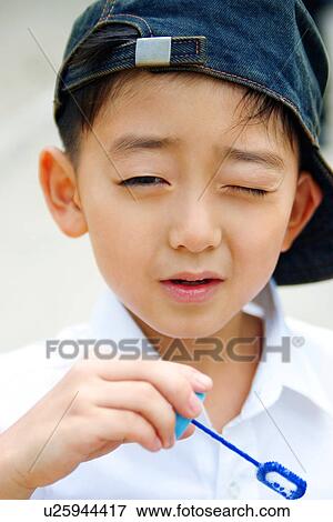 Stock Photo - Outdoors, Day, Kids, Children, Playing, Playful, Playground. Fotosearch