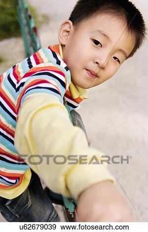 Outdoors, Day, Kids, Children, Playing, Playful, Playground View Large Photo Image Stock Photo - Outdoors, Day, Kids, Children, Playing, Playful, Playground. Fotosearch