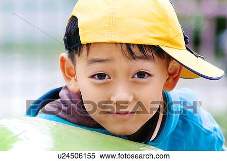 Stock Photography - Outdoors, Day, Kids, Children, Playing, Playful, Playground. Fotosearch