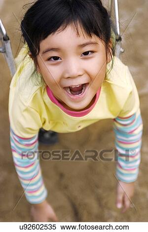 Outdoors, Day, Kids, Children, Playing, Playful, Playground View Large Photo Image Stock Photography - Outdoors, Day, Kids, Children, Playing, Playful, Playground. Fotosearch