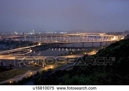 Outdoors, Urban Scene, Building Structure, Building Exterior, Skyscraper, Light, Illuminated View Large Photo Image Stock Photography - Outdoors, Urban Scene, Building Structure, Building Exterior, Skyscraper, Light, Illuminated. Fotosearch