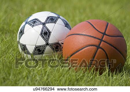 Sports, Basketball, Basketball Player, Dribbling, Hobbies, Outdoors, Day View Large Photo Image Picture - Sports, Basketball, Basketball Player, Dribbling, Hobbies, Outdoors, Day. Fotosearch
