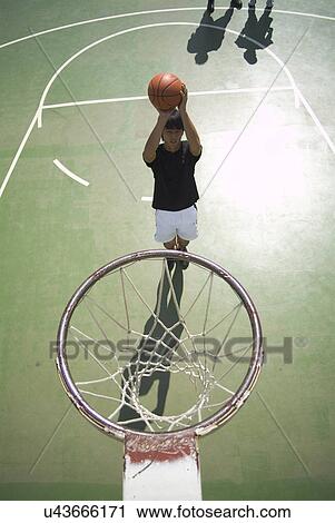 Sports, Basketball, Basketball Player, Dribbling, Hobbies, Outdoors, Day View Large Photo Image Stock Image - Sports, Basketball, Basketball Player, Dribbling, Hobbies, Outdoors, Day. Fotosearch