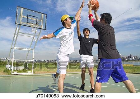 Sports, Basketball, Basketball Player, Dribbling, Hobbies, Outdoors, Day View Large Photo Image Stock Image - Sports, Basketball, Basketball Player, Dribbling, Hobbies, Outdoors, Day. Fotosearch
