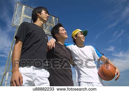 Sports, Basketball, Basketball Player, Dribbling, Hobbies, Outdoors, Day View Large Photo Image Stock Image - Sports, Basketball, Basketball Player, Dribbling, Hobbies, Outdoors, Day. Fotosearch