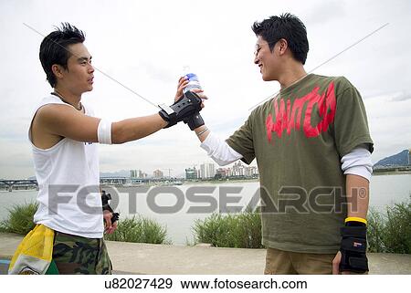 Sports, Basketball, Basketball Player, Dribbling, Hobbies, Outdoors, Day View Large Photo Image Stock Photo - Sports, Basketball, Basketball Player, Dribbling, Hobbies, Outdoors, Day. Fotosearch