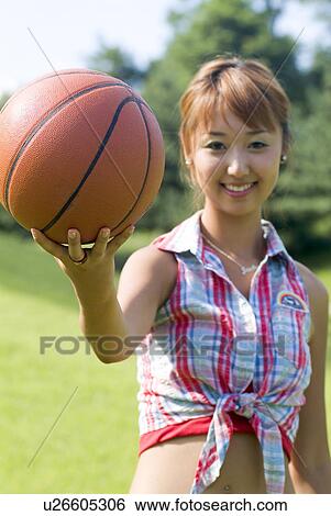Sports, Basketball, Basketball Player, Dribbling, Hobbies, Outdoors, Day View Large Photo Image Stock Photograph - Sports, Basketball, Basketball Player, Dribbling, Hobbies, Outdoors, Day. Fotosearch