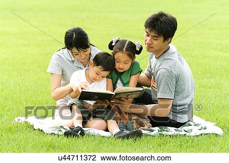 Togetherness, Mother, Love, Father, Daughter, Asian Ethnicity View Large Photo Image Stock Image - Togetherness, Mother, Love, Father, Daughter, Asian Ethnicity. Fotosearch