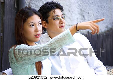 Togetherness, Young Men, Young Adult, Young Couple, Young Women, Asian Ethnicity View Large Photo Image Stock Image - Togetherness, Young Men, Young Adult, Young Couple, Young Women, Asian Ethnicity. Fotosearch