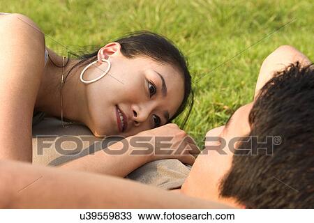 Togetherness, Young Men, Young Adult, Young Couple, Young Women, Asian Ethnicity View Large Photo Image Stock Image - Togetherness, Young Men, Young Adult, Young Couple, Young Women, Asian Ethnicity. Fotosearch