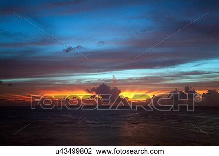 Stock Image - Travel Destinations, Beach, Cloud, Sky, Tourist Resort, Tourism, Swimming Pool. Fotosearch