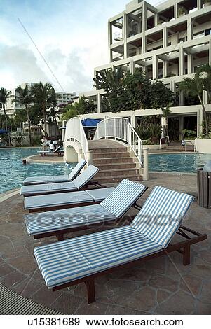 Stock Photo - Travel Destinations, Beach, Cloud, Sky, Tourist Resort, Tourism, Swimming Pool. Fotosearch