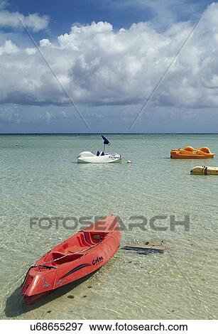 Stock Photo - Travel Destinations, Beach, Cloud, Sky, Tourist Resort, Tourism, Swimming Pool. Fotosearch