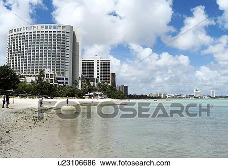 Travel Destinations, Beach, Cloud, Sky, Tourist Resort, Tourism, Swimming Pool View Large Photo Image Stock Photograph - Travel Destinations, Beach, Cloud, Sky, Tourist Resort, Tourism, Swimming Pool. Fotosearch