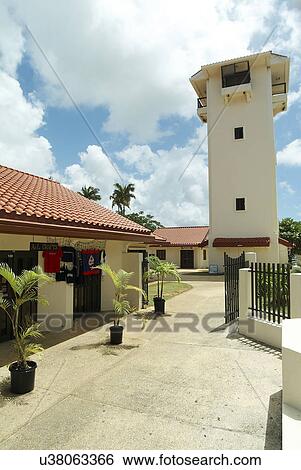 Stock Photograph - Travel Destinations, Beach, Cloud, Sky, Tourist Resort, Tourism, Swimming Pool. Fotosearch