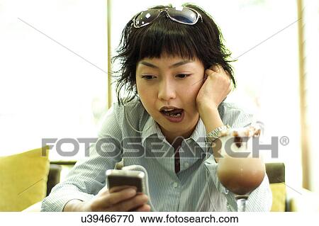 Wireless Technology, Mobile Phone, Laptop, Connected, New Age, Happiness, Youth View Large Photo Image Stock Image - Wireless Technology, Mobile Phone, Laptop, Connected, New Age, Happiness, Youth. Fotosearch