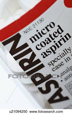 Bottle of generic 325-mg aspirin pills View Large Photo Image Stock Image - Bottle of generic 325-mg aspirin pills. Fotosearch