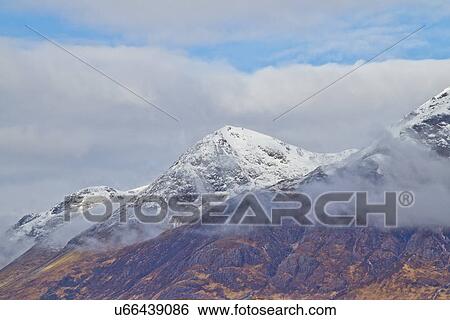 Buachaille Etive Mor, Scotland View Large Photo Image Stock Photograph - Buachaille Etive Mor, Scotland. Fotosearch