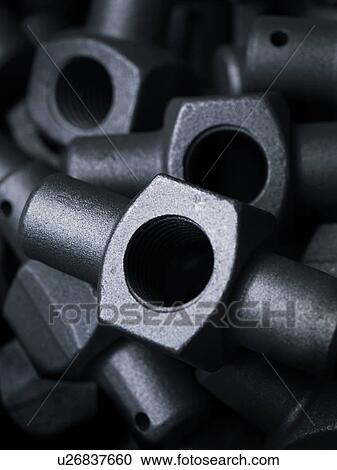 Drilled and machined trunnions for railway freight coupling units View Large Photo Image Stock Image - Drilled and machined trunnions for railway freight coupling units. Fotosearch