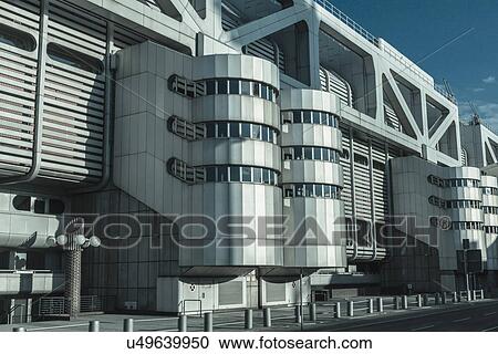 ICC (International Congress Center), Berlin, Germany View Large Photo Image Stock Image - ICC (International Congress Center), Berlin, Germany. Fotosearch