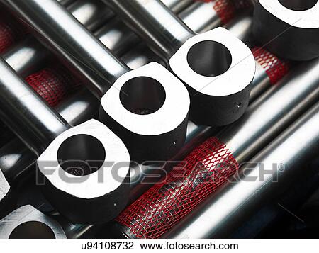 Machined tail pins for railway application View Large Photo Image Stock Image - Machined tail pins for railway application. Fotosearch