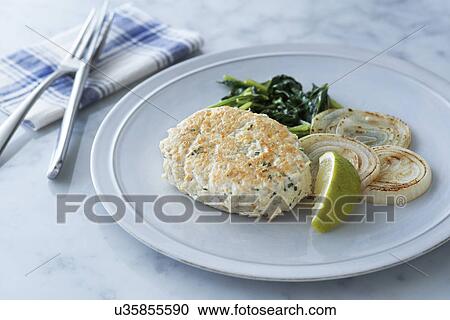Plate of fresh food with knife and fork View Large Photo Image Stock Image - Plate of fresh food with knife and fork. Fotosearch